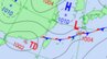 【台風情報】新たな“台風のたまご”「熱帯低気圧」があす（9日）にも日本の南西で発生か...今後の気象情報に注意...11日（木）まで1時間ごとの雨風シミュレーション【気象庁 天気図】　|　岡山・香川のニュース | 天気 | RSK山陽放送