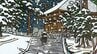 1枚の紙を切り抜き表現…緻密な世界「切り絵」展覧会　今月20日まで【香川】　|　岡山・香川のニュース | 天気 | RSK山陽放送
