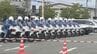 「飲酒運転をしない、させない、許さない」夏の交通事故防止県民総ぐるみ運動出動式　福島　|　福島のニュース│TUF