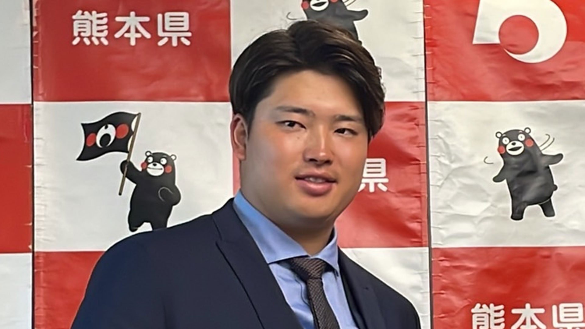 WBC侍ジャパン】最年少三冠王 九州学院出身 村上宗隆 選手 他 全30人