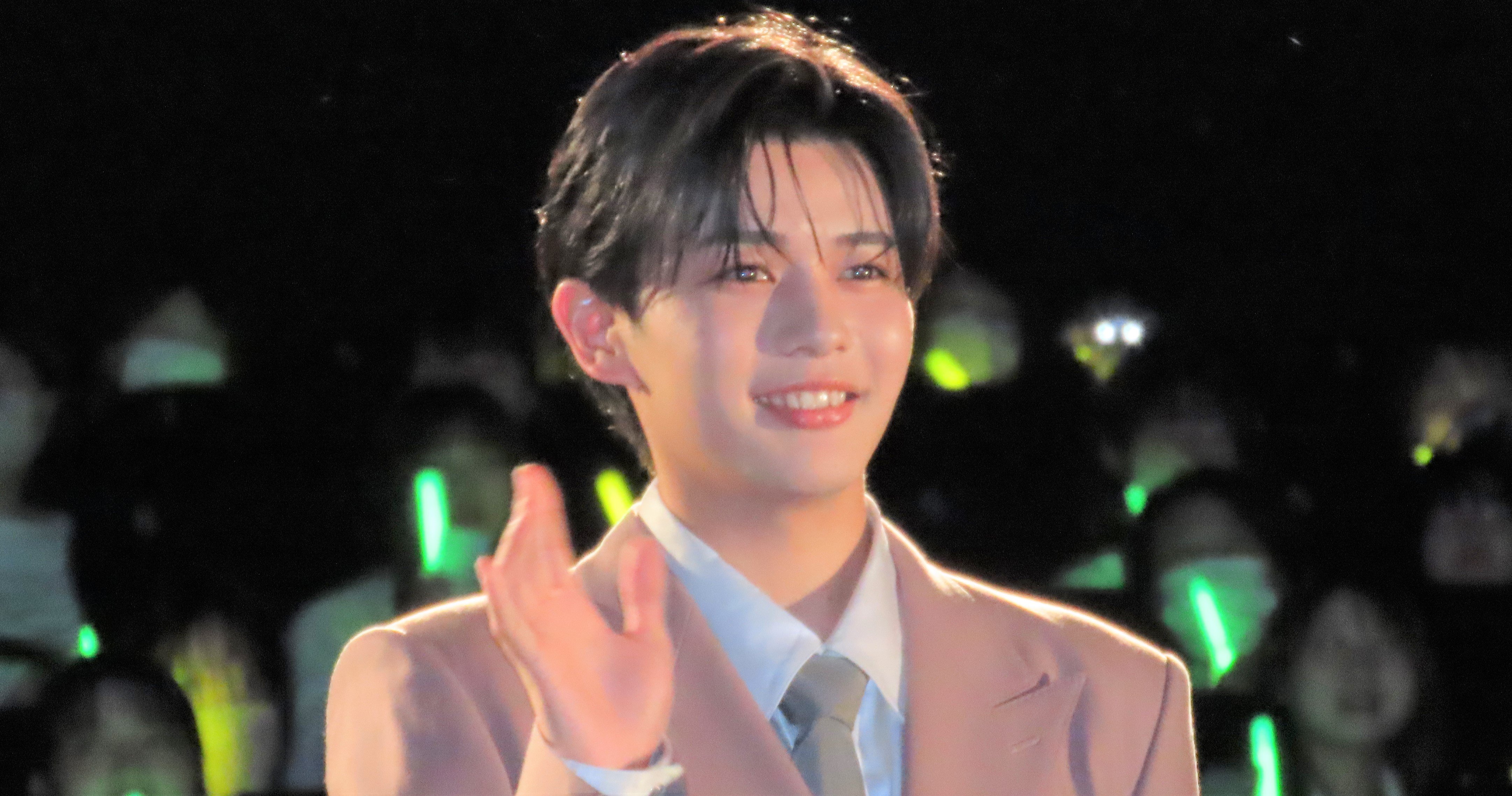 なにわ男子・長尾謙杜】劇場映画初主演でファンに感謝「より皆さんを