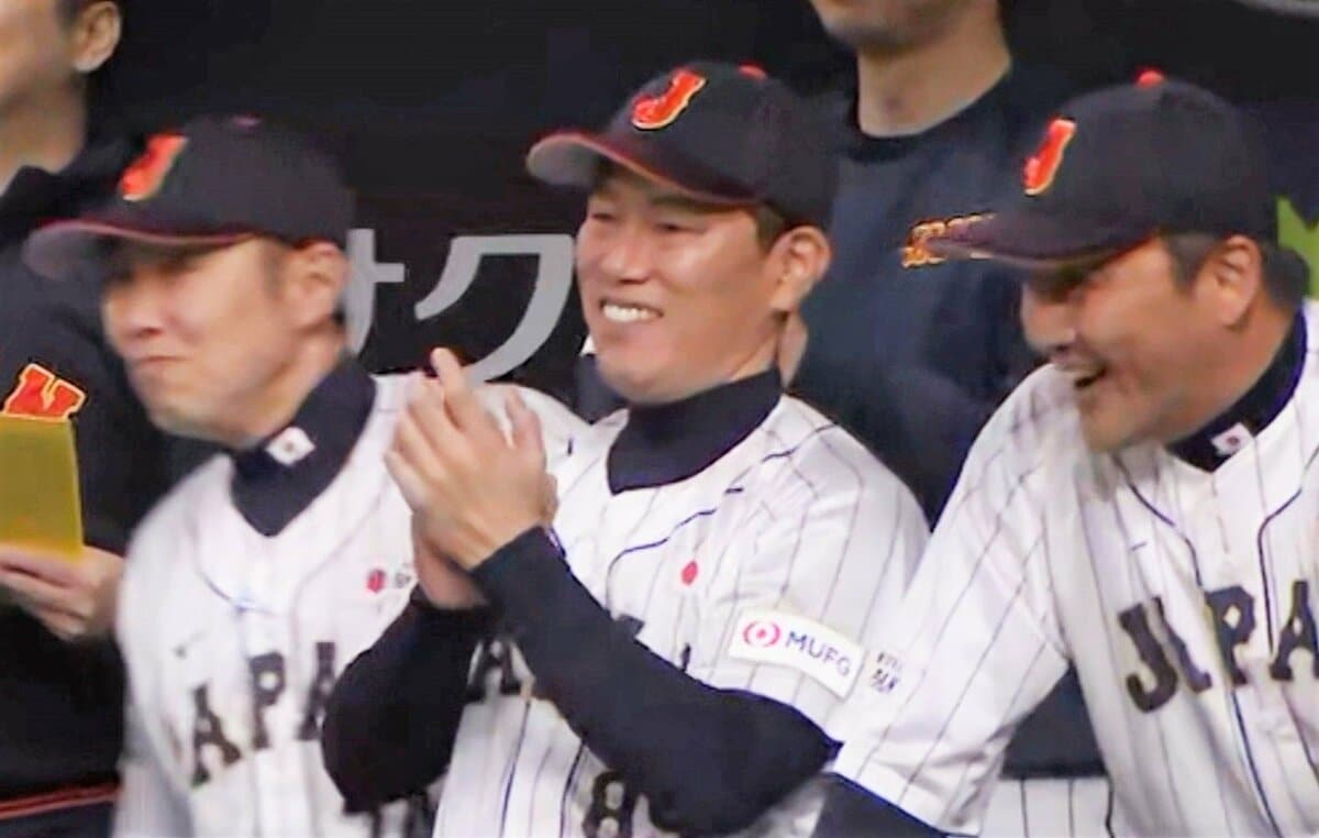 【WBC惨敗の内幕！】侍ジャパン井端監督の偏った投手編成が致命傷…連覇夢散の“自業自得”救援専門は3人だけ！ : MLB★すてーしょん