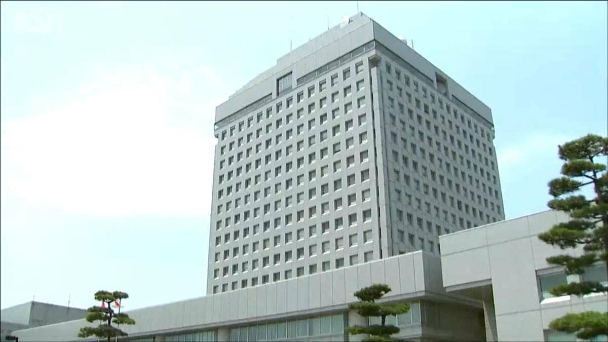 サムネイル_新潟南・長岡など15校で“1学級減”へ 計600人削減 2027年度の県立高校募集学級計画案 国際情報は募集停止し新校設置へ 新潟