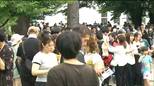 レアなポケモンをゲット！「ポケモンGO」イベントに県内外からファンが訪れ観光PRも　仙台　|　宮城のニュース│tbc NEWS│tbc東北放送