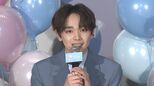【宮世琉弥】「朝からワキワキです♡」 初単独主演映画『顔好き』ファンミーティング♡|TBS NEWS DIG