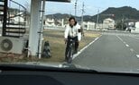 自転車の右側走行は「逆走」で違反⋯青切符導入で反則金6000円【自転車ルール】　|　高知のニュース・天気｜KUTV NEWS | KUTVテレビ高知