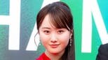 【 本田望結 】真っ赤なドレス姿で「ありがとうございました」　ファンも称賛「お美しい ピアスも素敵」「なんて美しいのでしょうか」|TBS NEWS DIG