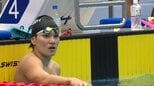 パリ五輪銀メダル・松下知之「五輪後は苦しかった」競泳唯一のメダリストが再スタートを決意【競泳】|TBS NEWS DIG