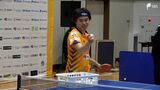 静岡ジェード・森薗政崇 監督兼選手が子どもたちに卓球指導=静岡・下田市 | 静岡のニュース | SBSNEWS | 静岡放送