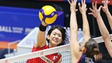 バレーボール女子日本代表、最後のパリ五輪切符をかけた戦いネーションズリーグが北九州市で開催決定 |TBS NEWS DIG