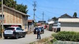 寝たばこが原因に… 火災で住宅の一部が焼ける(山形・鶴岡) | 山形のニュース│TUYテレビユー山形