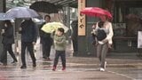 まとまった雨は約3か月半ぶり 松山で55.5ミリ 久々の雨　石手川ダムの貯水は 愛媛県|TBS NEWS DIG