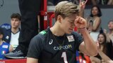 バレー男子日本代表、世界王者イタリアに敗れ今大会初黒星　開幕からの連勝10でストップ【ネーションズリーグ】|TBS NEWS DIG