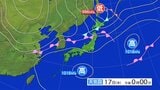 雷を伴って激しい雨が降り、大雨となる所がある見込み 大雨と雷及び突風に関する東北地方気象情報|TBS NEWS DIG