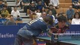 卓球Tリーグ 金沢ポートがホーム開幕戦で勝利|TBS NEWS DIG
