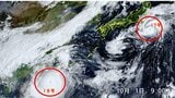 【台風情報】台風18号クラトーン “猛烈に発達” 沖縄だけでなく本州にも影響が?世界気象機関のシミュレーション この先の雨風予想・最新進路 | 名古屋・愛知・岐阜・三重のニュース【CBC news】 | CBC web