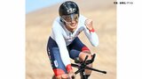自転車3種目で日本が金メダルを独占 ! 男子オムニアムで窪木一茂が日本勢3大会連続の頂点に【アジア大会】|TBS NEWS DIG