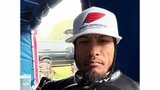 【長瀬智也】 「人生の経験としてぜひ1度ぐらいは古いハーレーのレースを観戦してみてはいかがでしょうか」 サーキットへの来場を呼び掛け|TBS NEWS DIG