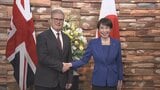 日英首脳会談　サイバー安全保障の両国協力関係の格上げで一致　英首相公式別荘への招待受ける|TBS NEWS DIG