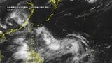 台風の卵である熱帯低気圧が発生しやすい環境 31日ごろから広い範囲で雨に 8月中に新たな台風となれば1か月に発生した個数として統計開始以降最多|TBS NEWS DIG