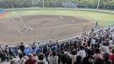 【高校野球・近畿大会】滋賀学園、大阪桐蔭、神戸国際大付に続いて智弁学園がベスト4進出 大阪桐蔭は10安打の猛攻で6回コールド勝ち 智弁学園は継続試合の末、東洋大姫路にサヨナラ勝ち|TBS NEWS DIG