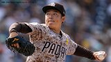 松井裕樹、1回1Kでデビュー戦から4試合連続無失点「家族と一緒に過ごせるのは心強い。いいスタートになった」 |TBS NEWS DIG
