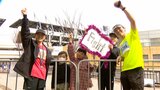 陸上を頑張る子どもたちに頑張る姿を見せたい! 母がマラソンに初挑戦 | 福岡のニュース|RKB NEWS|RKB毎日放送