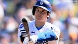 大谷翔平 変則左腕の配球に2三振と大苦戦 このシリーズ再び対戦も、ド軍はPS無失点記録ストップ 1勝1敗でNY決戦へ|TBS NEWS DIG