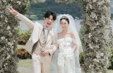 【 藤森慎吾 】 「ハワイで結婚式をしてきました」「最高にかわうぃー花嫁と娘でした」 結婚式の写真を公開 「素敵な式になり良かったです」|TBS NEWS DIG