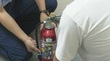 東京の小学校火災を受けて金沢市が特別査察開始 8月末までに市内75校すべてで実施|TBS NEWS DIG