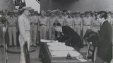 日本の太平洋戦争降伏文書を公開 外交官・重光葵の足跡たどる企画展開催 大分 | 大分のニュース|OBS NEWS|大分放送
