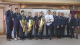 100回記念大会で歴史的快挙 キングス選手たちが喜び語る | 沖縄のニュース|RBC 琉球放送