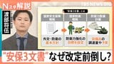 「国家の命運」どうなる?日本の防衛政策の道筋“安保3文書” 改定前倒しのワケ【Nスタ解説】|TBS NEWS DIG