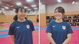 【アジア大会】『究極の鬼ごっこ』カバディ女子日本代表を引っ張る選手は静岡県出身!得意なプレーは"足技"?|TBS NEWS DIG