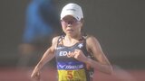 【プリンセス駅伝 展望】「5位以内」目標のエディオンとユニクロはトップ通過の可能性大 萩谷は4年連続区間賞に挑戦|TBS NEWS DIG