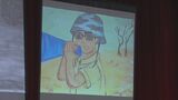 県系人通訳の投降呼び掛けで救われた命 子どもたちが地域の沖縄戦を学ぶ うるま市|TBS NEWS DIG