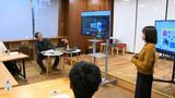鹿児島県内企業を大学生が取材して発信「かごしま企業魅力発掘サポーター」報告会 | 鹿児島のニュース|MBC NEWS|南日本放送