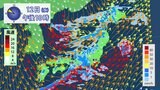 【気象情報】 12日(水)は南風強まり「春一番」の可能性も 各地域の発表条件は?【雨・風最新シミュレーション】 | 愛媛のニュース - Nスタえひめ|あいテレビは6チャンネル