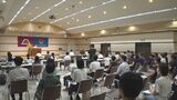 中学生たちの思いは？少年の主張山梨県大会|TBS NEWS DIG