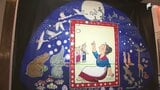 「せんたくかあちゃん」「ばばばあちゃん」絵本作家・さとうわきこさん追悼展 原画200点以上展示＝静岡・藤枝市|TBS NEWS DIG