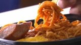 ローソンで5年ぶり復活!愛媛のご当地グルメ「西条ナポリタン」が中四国で限定発売 | 愛媛のニュース - Nスタえひめ|あいテレビは6チャンネル