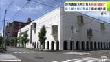 誘致表明の青森市・八戸市・弘前市の3市以外にも移転候補に 移転検討中の青森県の「県立郷土館」 整備検討会議で報告書が取りまとめられる | 青森のニュース│ATV NEWS│青森テレビ