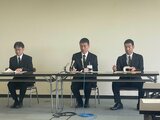女子高生抱きしめ「かわいい」とメッセージ→「安心させ元気づける気持ちでやった」男性教諭(50代)を懲戒処分|TBS NEWS DIG