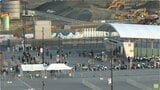 【速報】大阪メトロ中央線が全線で運転再開 13日夜は万博会場で帰宅困難者多発も… 万博の開場は午前10時からに変更|TBS NEWS DIG