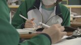 「学校の中で居場所を作りたい」不登校だった生徒の半数以上が登校 公立中学校の取り組み | 山梨のニュース | UTYテレビ山梨