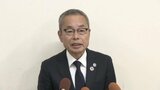 「私にとって最大の恩返し」砥部町長選に元副町長の岡田洋志氏が立候補表明 | 愛媛のニュース - Nスタえひめ|あいテレビは6チャンネル
