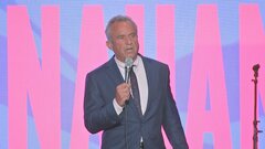 トランプ次期大統領が“ワクチン否定派”のケネディ氏を厚生長官に指名| TBS CROSS DIG with Bloomberg