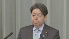 【速報】北朝鮮の弾道ミサイルは1万5000km超の射程の可能性　アメリカ全土も射程か| TBS CROSS DIG with Bloomberg