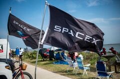 スペースXのIPO、注文が募集株数の数倍に－機関投資家から応募殺到| TBS CROSS DIG with Bloomberg