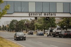 GM、重要部品確保へ45億ドル規模の枠組み－供給網寸断リスクに備え| TBS CROSS DIG with Bloomberg